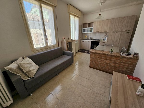 appartamento in vendita a Mirandola