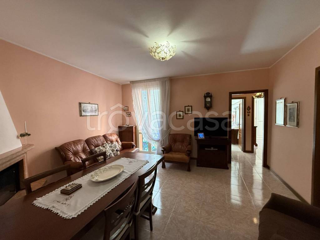 appartamento in vendita a Mirandola