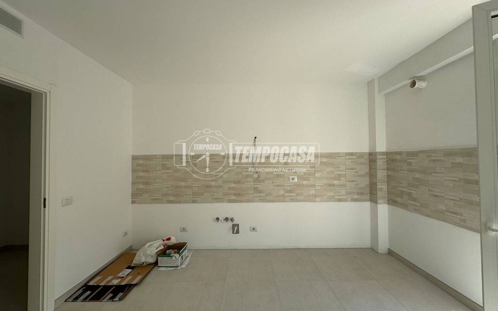 appartamento in vendita a Mirandola