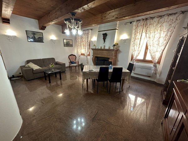 appartamento in vendita a Mirandola