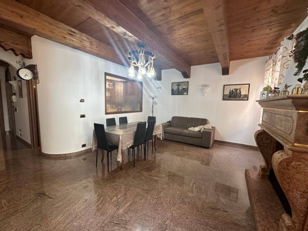 appartamento in vendita a Mirandola