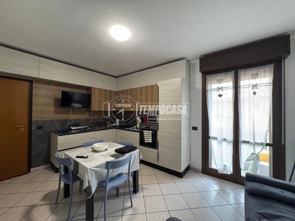appartamento in vendita a Mirandola
