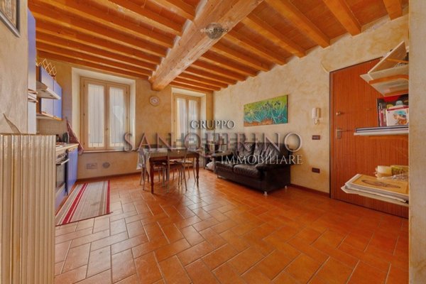 appartamento in vendita a Mirandola