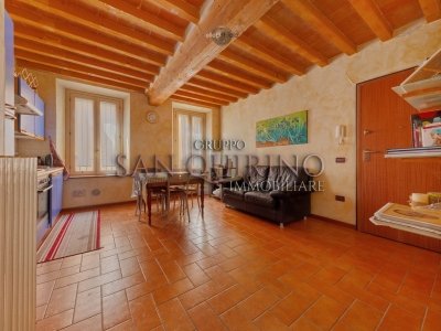 appartamento in vendita a Mirandola