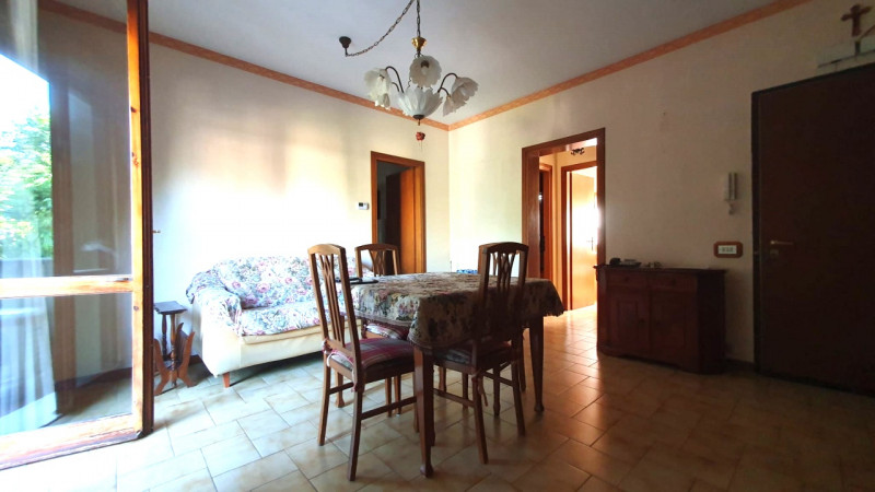 appartamento in vendita a Mirandola