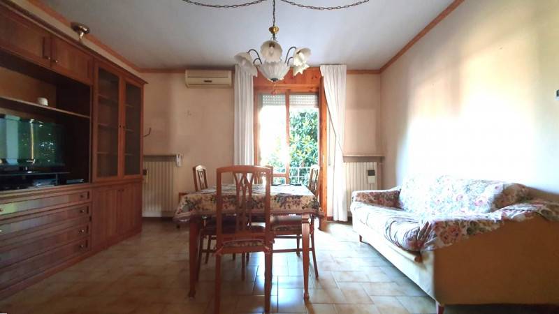 appartamento in vendita a Mirandola