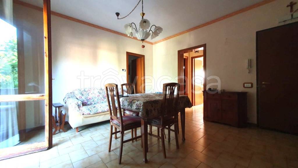 appartamento in vendita a Mirandola