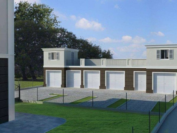 appartamento in vendita a Mirandola