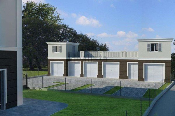 appartamento in vendita a Mirandola