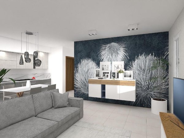 appartamento in vendita a Mirandola