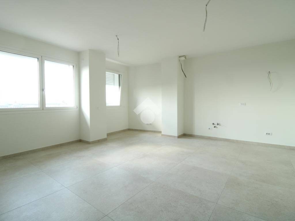 appartamento in vendita a Mirandola