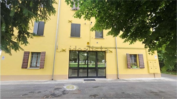 appartamento in vendita a Mirandola in zona Quarantoli