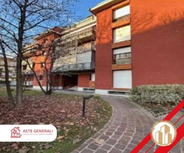 appartamento in vendita a Mirandola