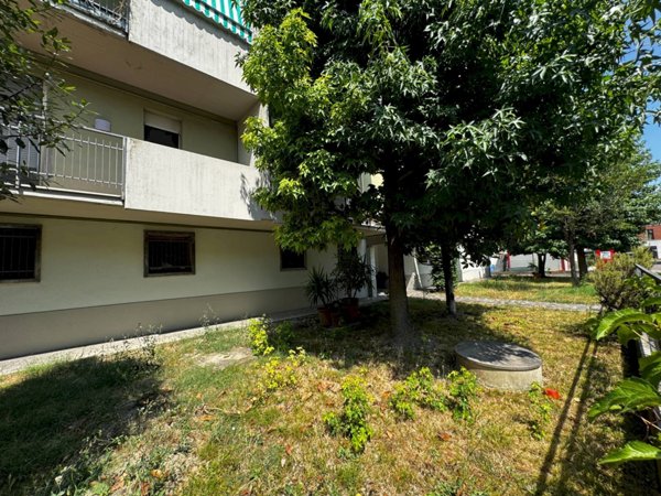 appartamento in vendita a Mirandola