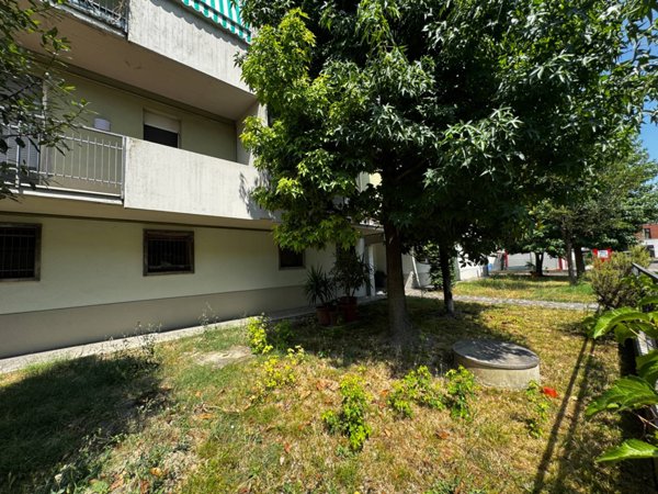 appartamento in vendita a Mirandola