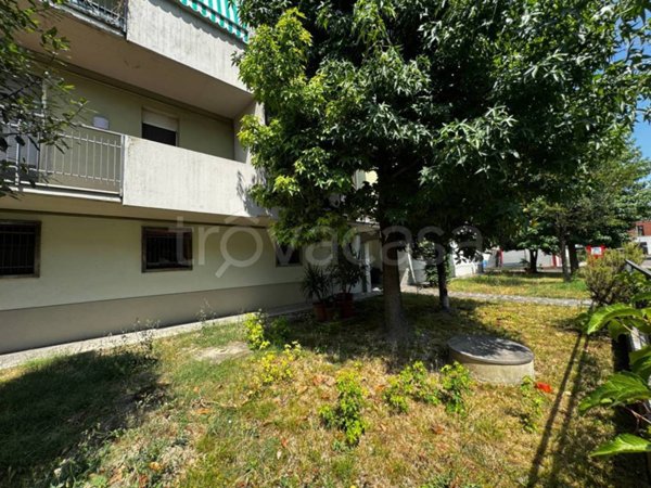 appartamento in vendita a Mirandola