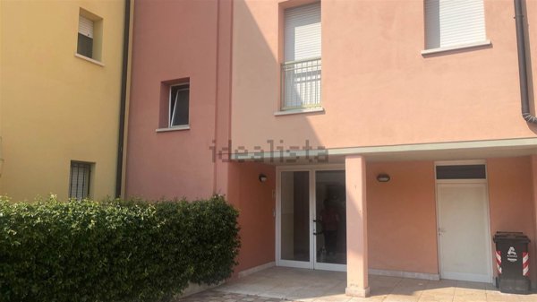 appartamento in vendita a Mirandola