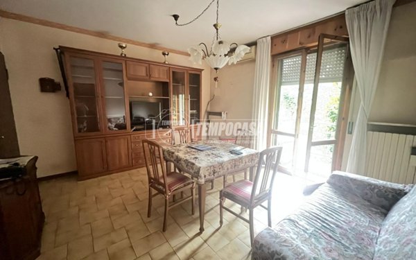 appartamento in vendita a Mirandola