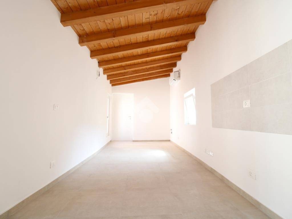 appartamento in vendita a Mirandola