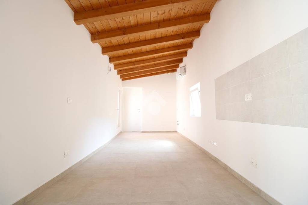 appartamento in vendita a Mirandola