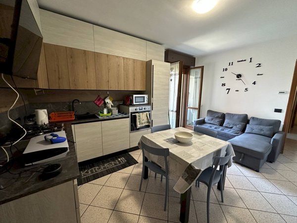 appartamento in vendita a Mirandola