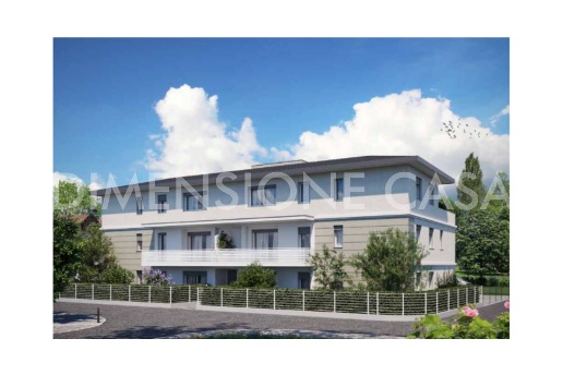 appartamento in vendita a Mirandola