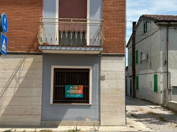 appartamento in vendita a Mirandola