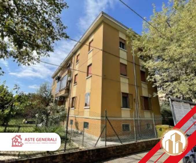 appartamento in vendita a Mirandola