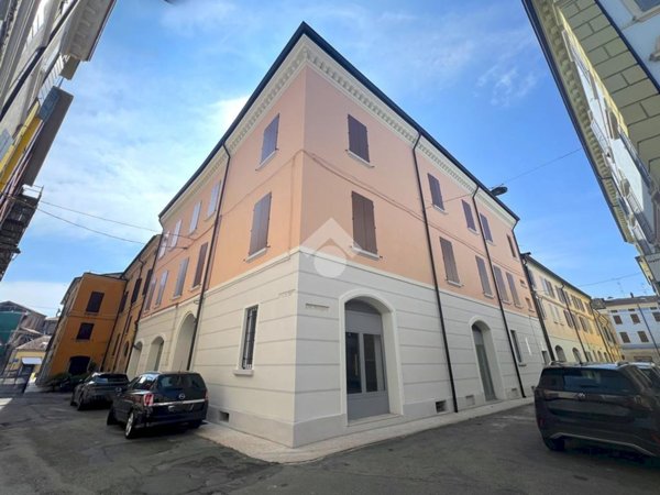appartamento in vendita a Mirandola