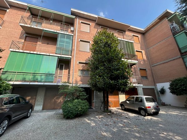 appartamento in vendita a Mirandola