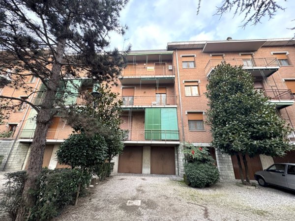 appartamento in vendita a Mirandola