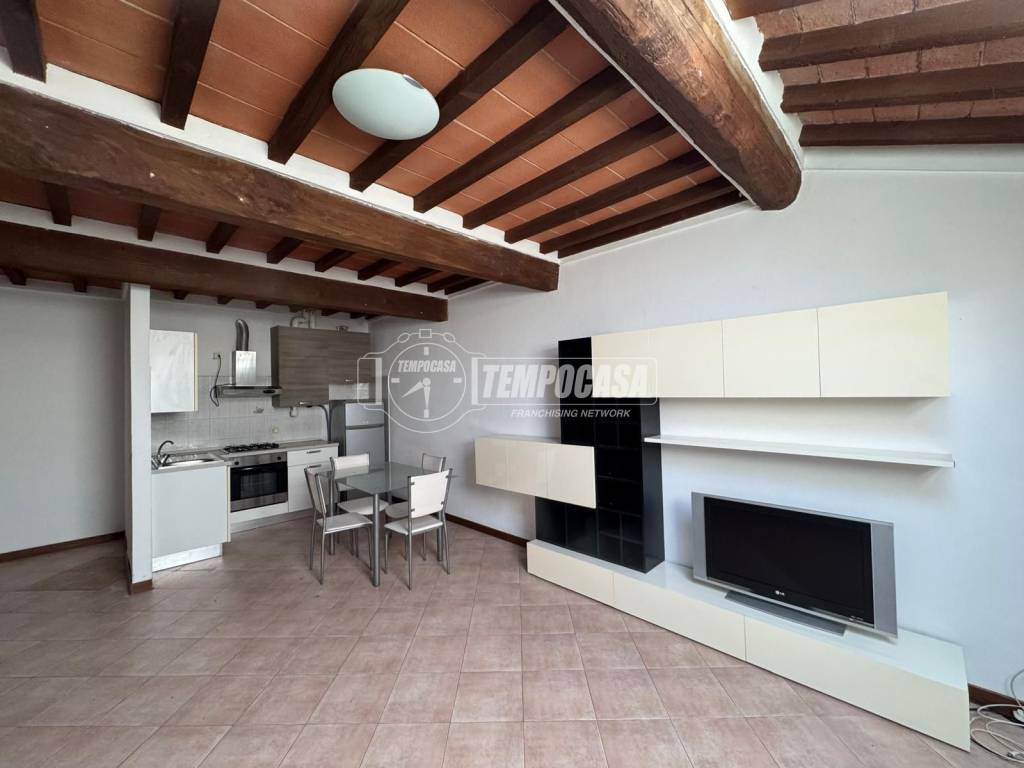 appartamento in vendita a Mirandola