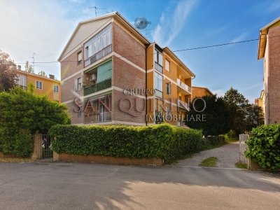 appartamento in vendita a Mirandola