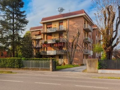 appartamento in vendita a Mirandola