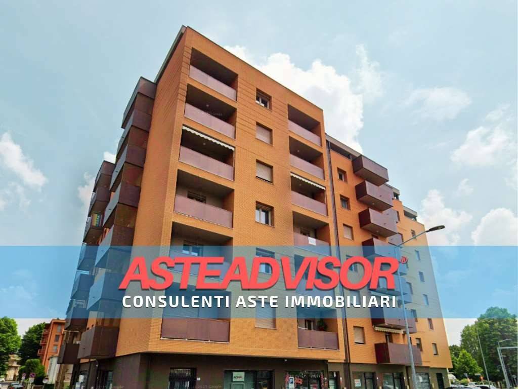 appartamento in vendita a Mirandola