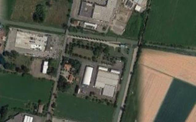 appartamento in vendita a Mirandola