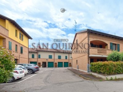 appartamento in vendita a Mirandola