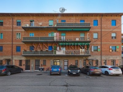 appartamento in vendita a Mirandola
