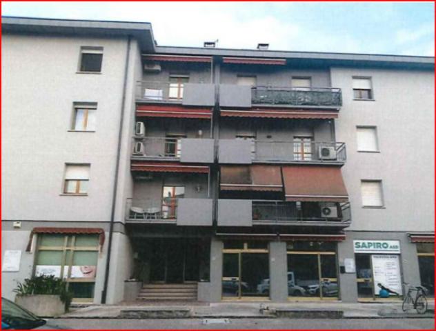 appartamento in vendita a Mirandola