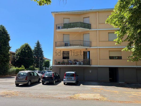 appartamento in vendita a Mirandola