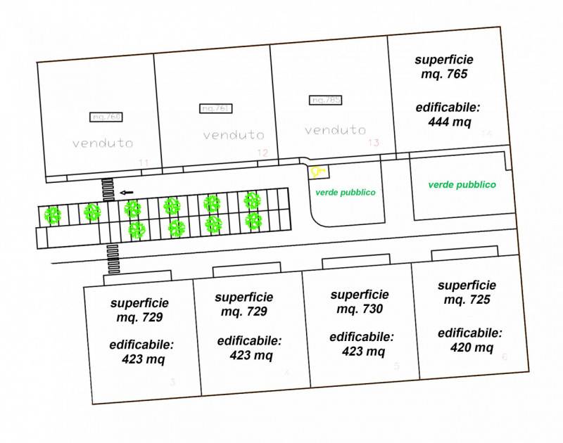 casa indipendente in vendita a Mirandola in zona Cividale