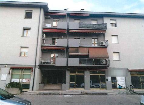 appartamento in vendita a Mirandola