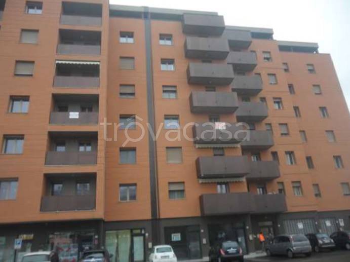 appartamento in vendita a Mirandola