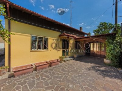 casa indipendente in vendita a Mirandola