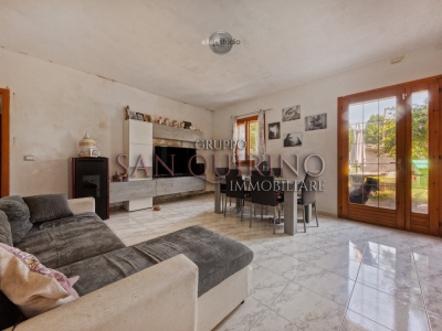 casa semindipendente in vendita a Mirandola
