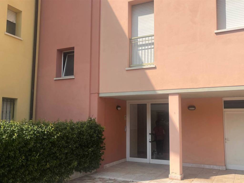 appartamento in vendita a Mirandola