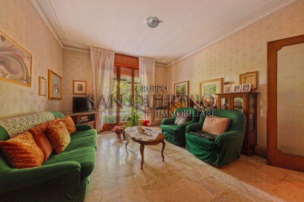 appartamento in vendita a Mirandola