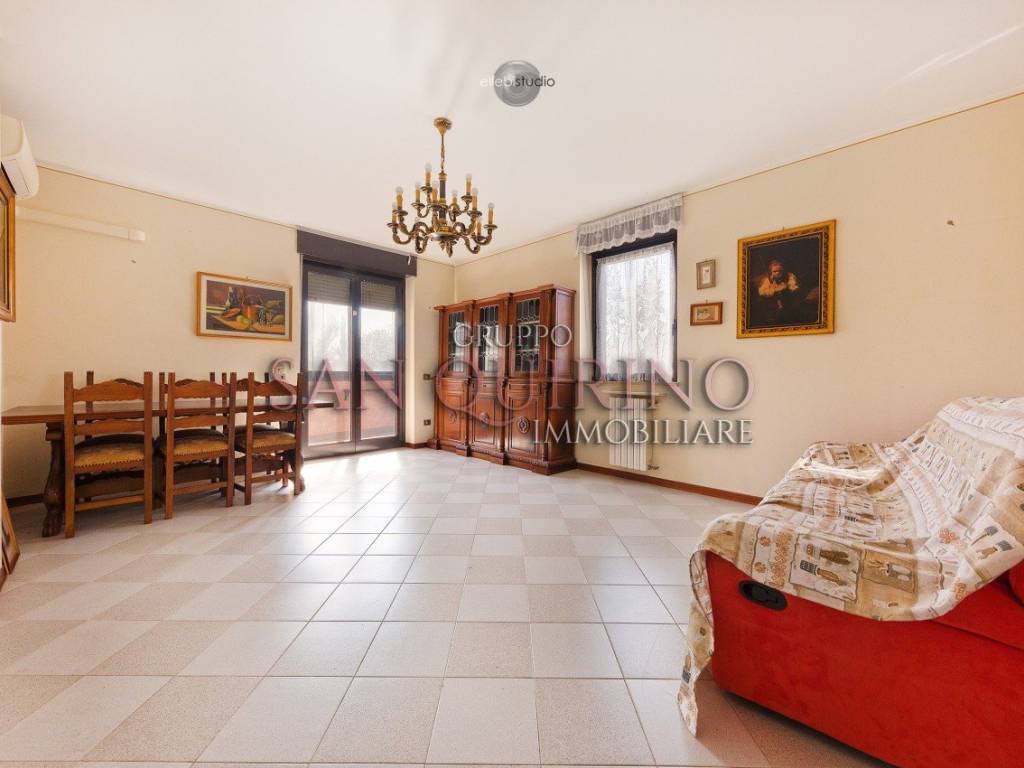 appartamento in vendita a Mirandola
