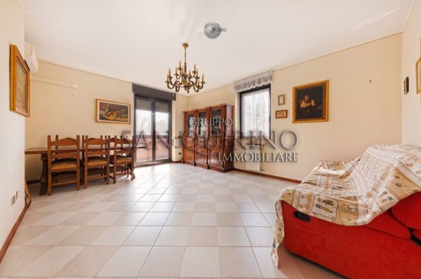 appartamento in vendita a Mirandola