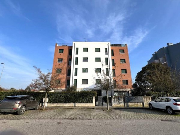 appartamento in vendita a Mirandola